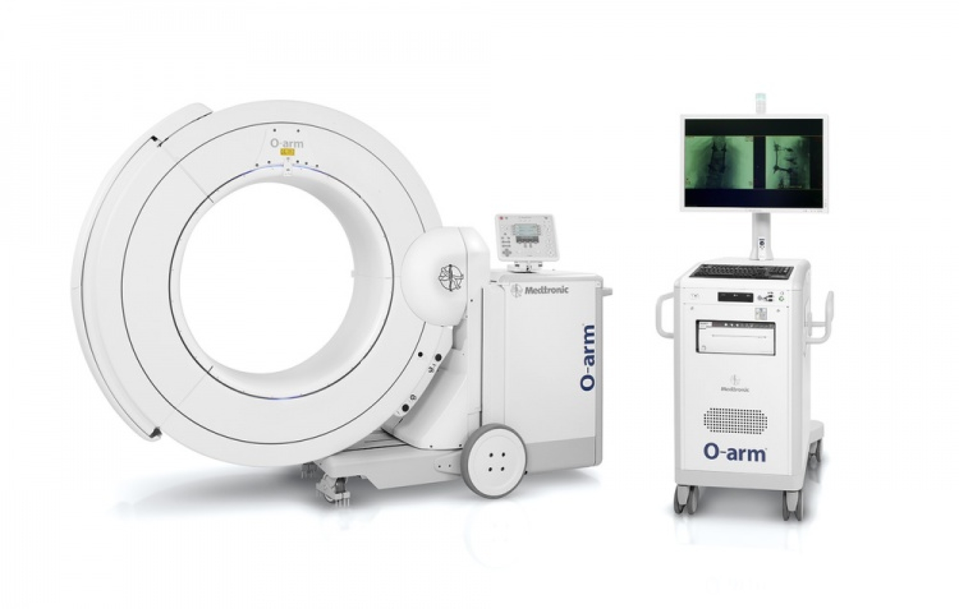 O-arm / Robotics