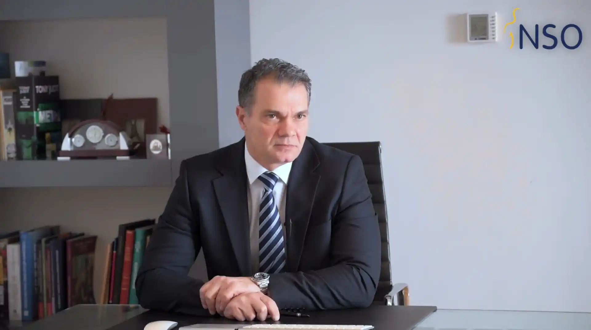 Δρ Δημήτριος Λύρας - Αρθροπλαστική γόνατος, μια αποτελεσματική τεχνική ελάχιστης επεμβατικότητας