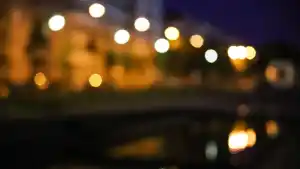 Μπορεί η φωτορύπανση να προκαλέσει εγκεφαλικό επεισόδιο; - Τι δείχνει νέα μελέτη