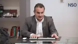 Δρ Ευστάθιος Σαμαράς - Σύγχρονη θεραπευτική αντιμετώπιση των όγκων εγκεφάλου