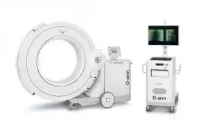 O-arm / Robotics