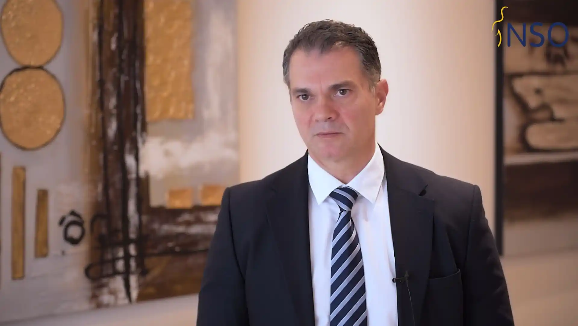 Δρ Δημήτριος Λύρας - Ολική αρθροπλαστική του ισχίου με τη μέθοδο ΑΜΙS