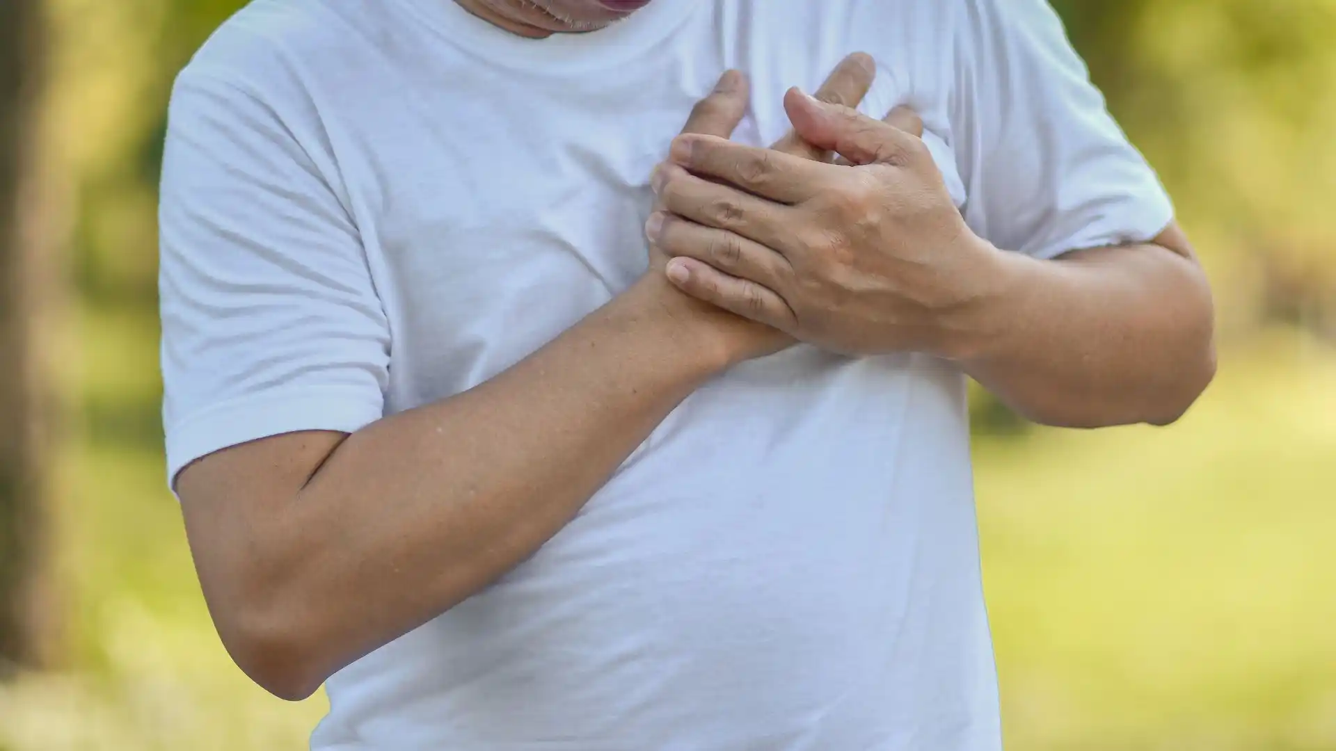 Μπορεί η σπονδυλική στήλη να προβλέψει τον κίνδυνο καρδιακής ανεπάρκειας;